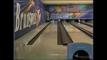 Bowling - Луди Трикове!