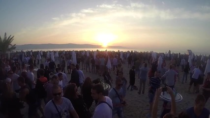 Cacao Beach July Morning 2014 with Deso & Kaiski