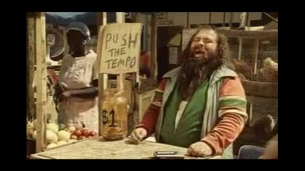 Fatboy Slim - Push The Tempo