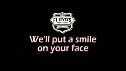 Реклама Floyds