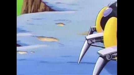 Dbz - 065b - Piccolo The Super Namek