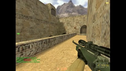 Counter - Strike 1.6 5vs5