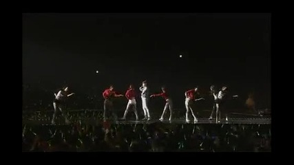 Park Jung Min - Kiss (with Rainbow)