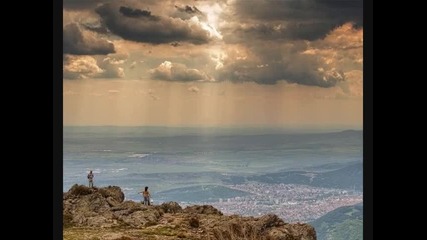Спасете горите на България!!! 