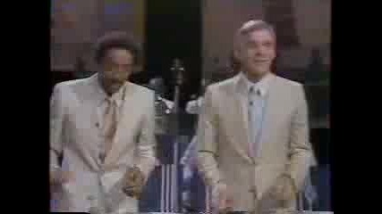 Youtube - Gregory Hines Amp Steve Martin T