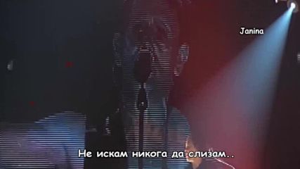Превод - Depeche Mode - Never Let Me Down Again