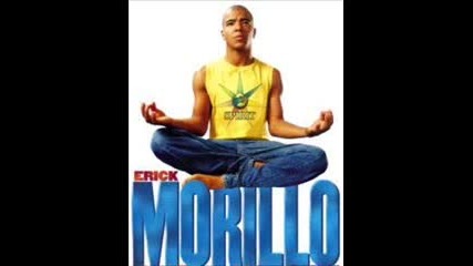 Eric Morillo - Believe