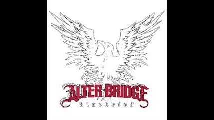 Alter Bridge - The Damage Done 