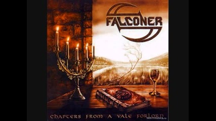 Falconer - Chapters from a Vale Forlorn 2002 [full Album]