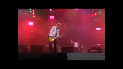 Foreigner - Alive And Rockin 2007 - 3