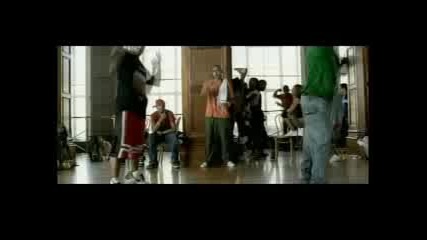 Sean Paul ft Keyshia Cole - Give It Up To Me