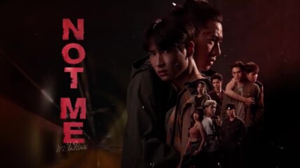 Notme bg sub ep 7 [3/4]