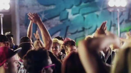 Cher Lloyd - Swagger Jagger (official Video)