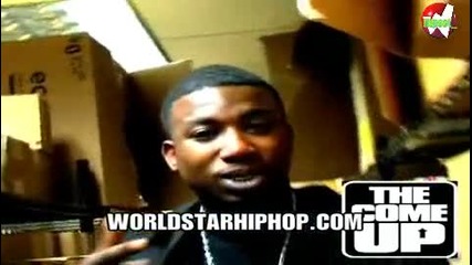 Gucci Mane - Bird Flu [ High Quality ]* *