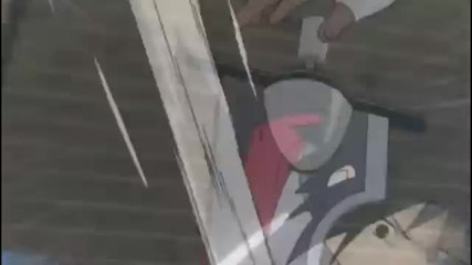 Killer Bee is Indestructible!