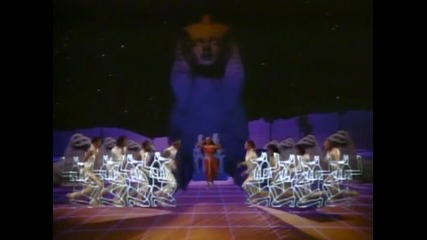 Earth, Wind & Fire - Fall In Love With Me