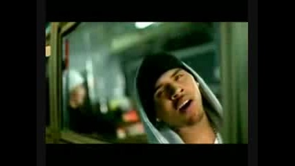 Chris Brown - With You