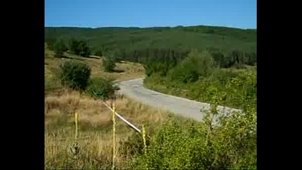Rali Bg 2008