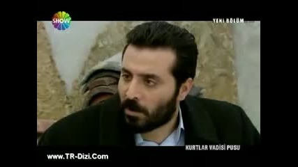Kurtlar Vadisi Muro Ozel - Komedi 36. Bolum www.tr - Dizi.com 