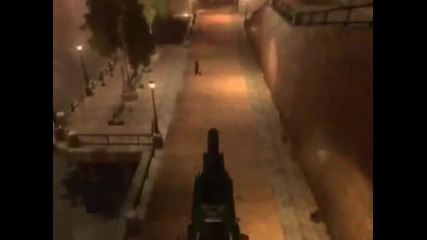 Gta 4 stunts