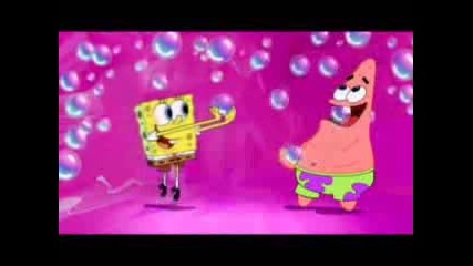 Spongebob - 3 Tage Wach - Soullord