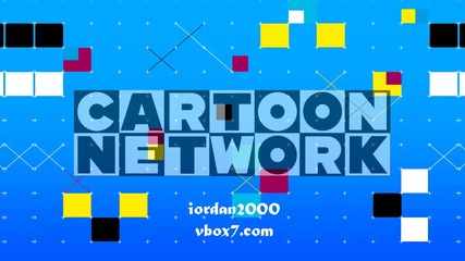 Cartoon Network Check It