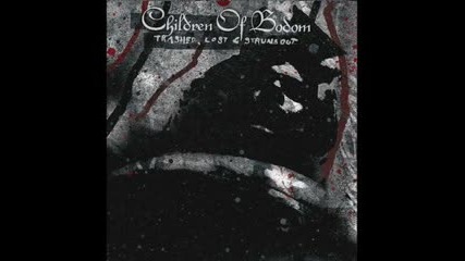 Children Of Bodom - She Is Beautiful (Andrew W.K. cover)