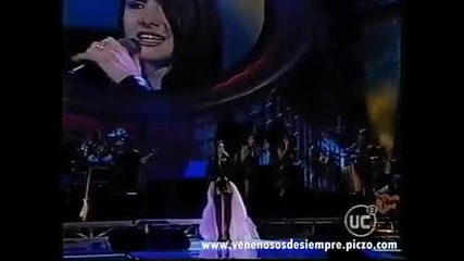 Alas de Libertad - Natalia Oreiro Live