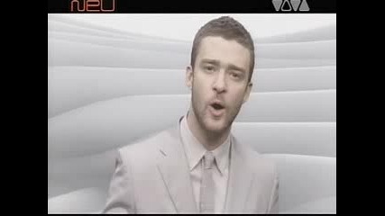 Justin Timberlake - LoveStoned