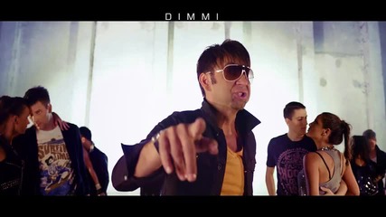 Alexander Dimmi - Zivi bili - (official video 2013)