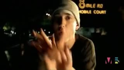 Eminem - Lose Yourself (official Music Video)