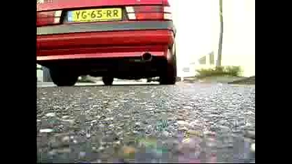 Alfa Romeo Nice Sound