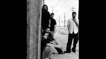 Deftones - Rx Queen