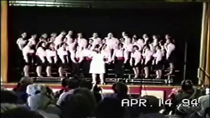 Компилация на припадащи хора