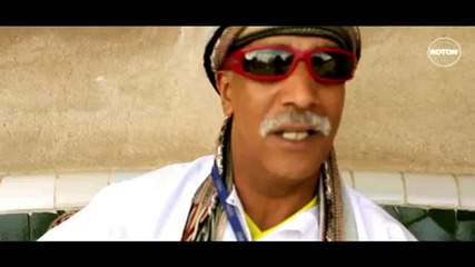 Anda Adam - Panda Madam (official Video)