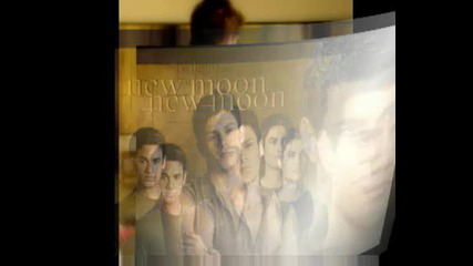 New moon