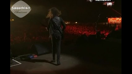 Metallica - Whiplash RockAmRing 2008 *HQ*