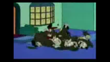 The Simpsons - Яки Моменти