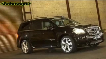 2011 Carlsson Cgl 45