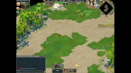Age of Empires Online Pvp - 2