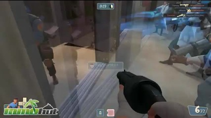 Team Fortress 2 Gameplay - 2