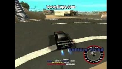 My new movie for nds
