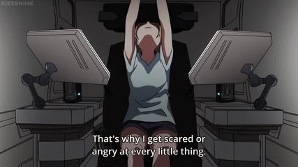 Shirogane no Ishi: Argevollen - 6 (720p)