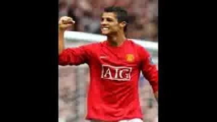 Snimki Na C.ronaldo