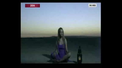 Tiesto - Just Be.avi