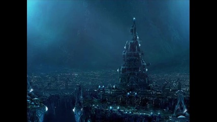 Two Steps From Hell - Atlantis