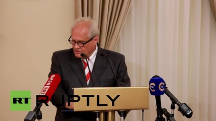 Belarus: Fresh Ukraine ceasefire deal announced