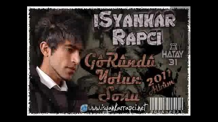 isyankar-rapci __ Arabesk Rap Bizim 2011
