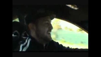 bmw m3 vs ford mustang v8.flv