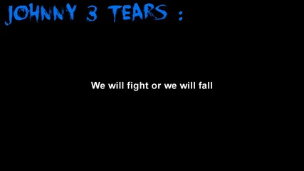 Hollywood Undead - Young [with Lyrics]